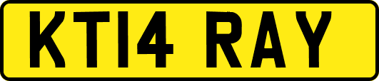 KT14RAY