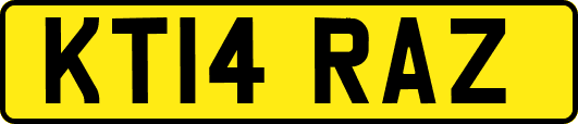 KT14RAZ