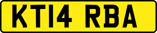 KT14RBA
