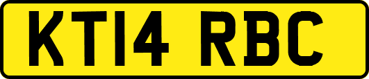 KT14RBC