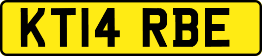 KT14RBE