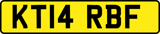 KT14RBF