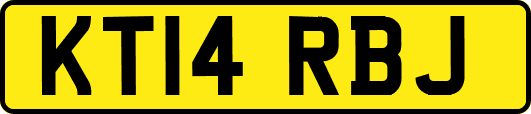 KT14RBJ