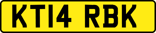 KT14RBK