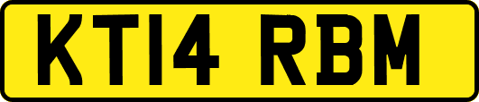 KT14RBM