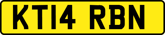 KT14RBN