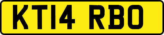 KT14RBO