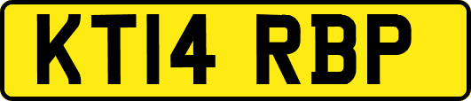 KT14RBP