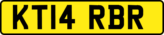 KT14RBR