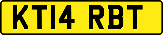 KT14RBT