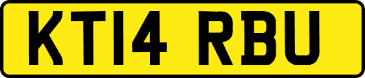 KT14RBU