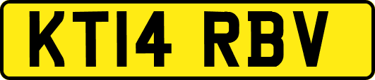 KT14RBV