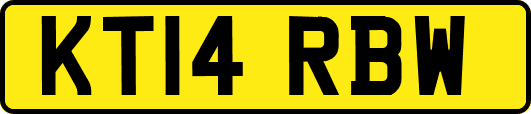 KT14RBW