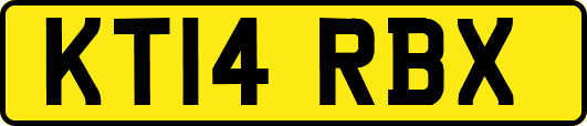 KT14RBX