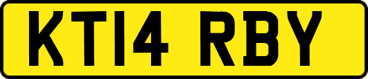 KT14RBY