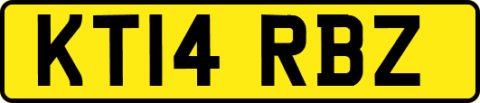 KT14RBZ