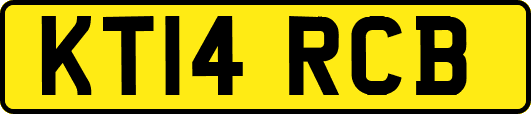 KT14RCB