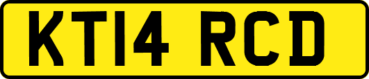 KT14RCD