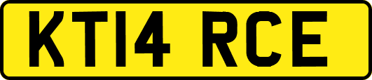 KT14RCE