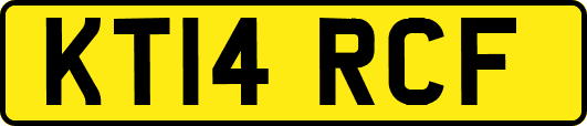 KT14RCF