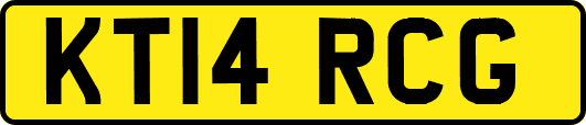 KT14RCG