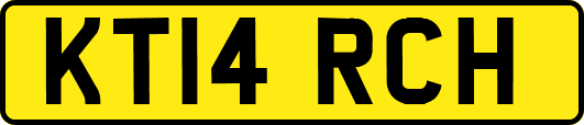 KT14RCH
