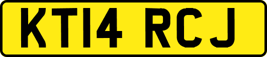 KT14RCJ