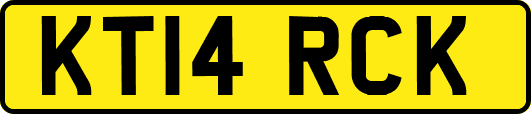 KT14RCK