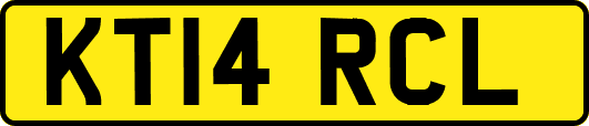 KT14RCL