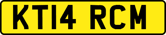 KT14RCM