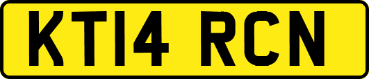 KT14RCN