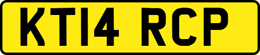 KT14RCP