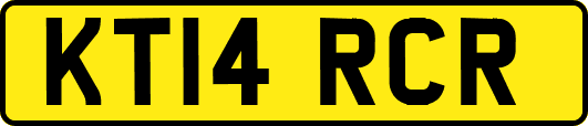 KT14RCR