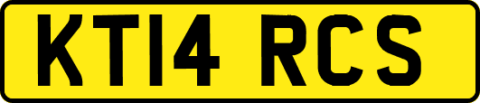 KT14RCS