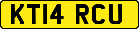 KT14RCU