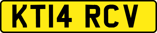 KT14RCV
