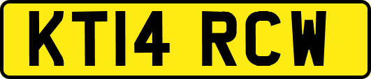 KT14RCW