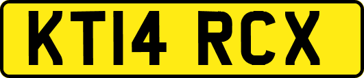 KT14RCX