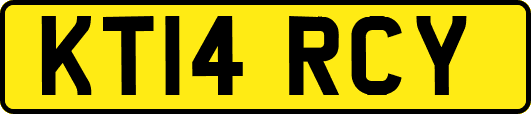 KT14RCY