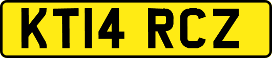 KT14RCZ