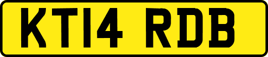 KT14RDB
