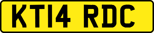 KT14RDC