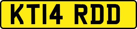 KT14RDD