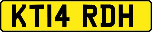 KT14RDH