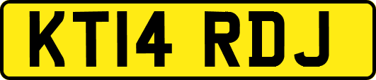 KT14RDJ