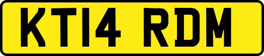 KT14RDM