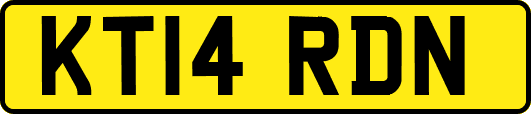 KT14RDN