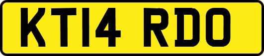 KT14RDO