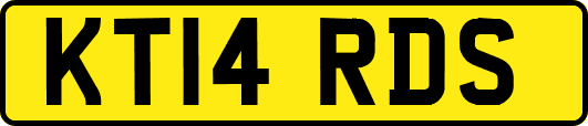 KT14RDS