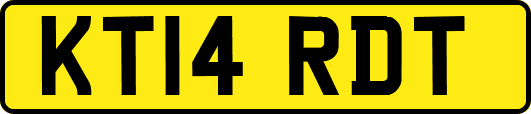 KT14RDT